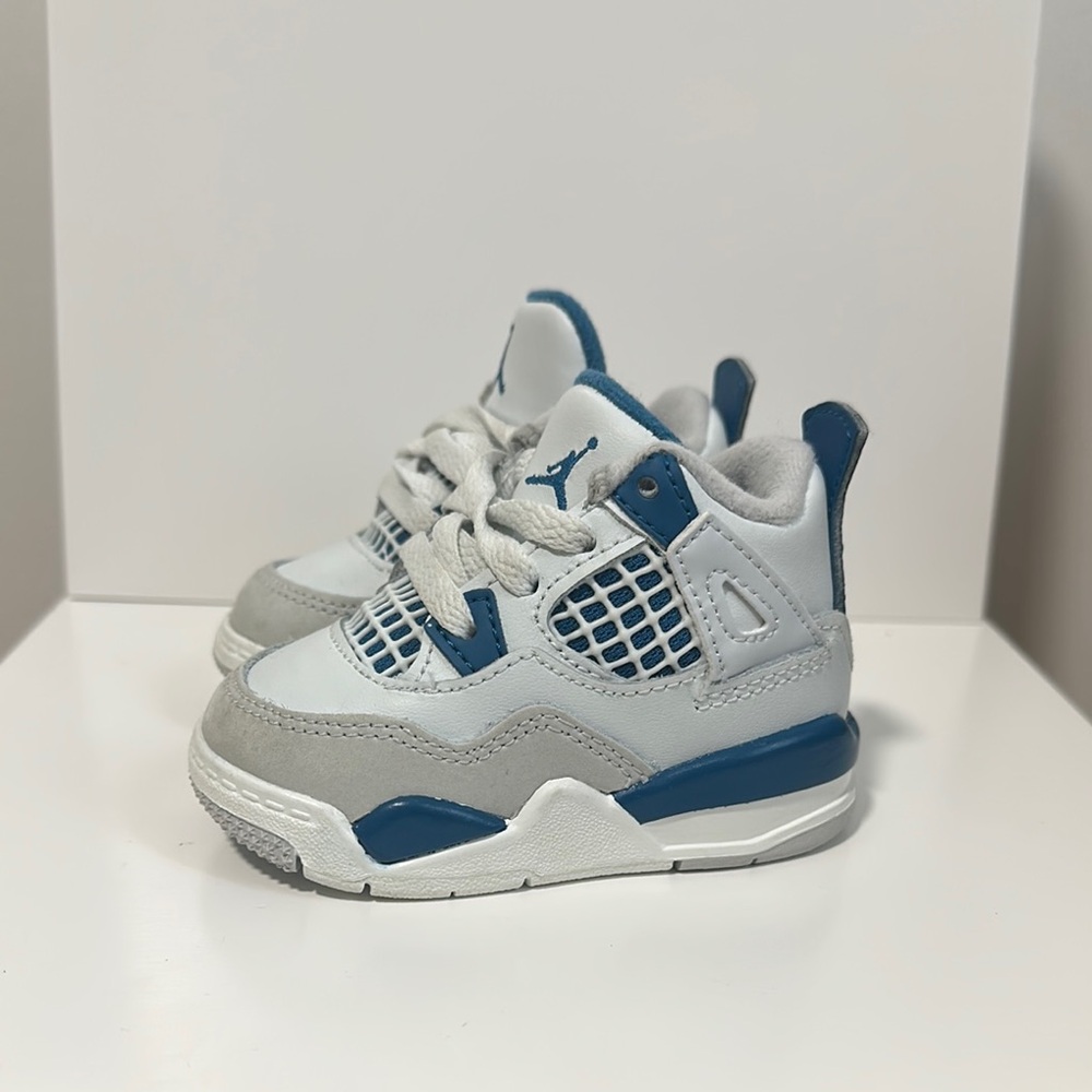 Baby Jordan 4s